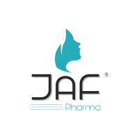 JAF-PHARMA SAS logo - Similar company to Pharma Delivery