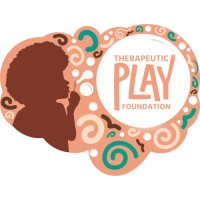 Therapeutic Play Foundation logo - Similar company to Captured Flag Games