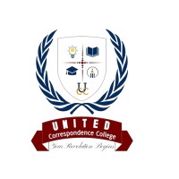 United Correspondence college logo - Similar company to Iimt Studies Ltd. Uk