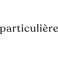 Particulière logo - Similar company to 99Vectors