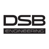 DSB Engineering logo - Similar company to Joral Engineering