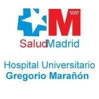 Hospital Gregorio Marañón logo - Similar company to Instituto De Investigación Sanitaria Gregorio Marañón