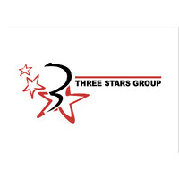 Three Stars Fashion Group logo - Similar company to Winitex Co.