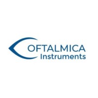 Oftalmica Instruments logo - Similar company to Omni Srl