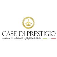 Case di Prestigio logo - Similar company to Case Del Parco (Compagnie Immobiliari Associate Srl)