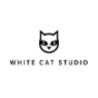 WHITE CAT STUDIO logo - Similar company to Sezmoo Creative Agency