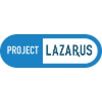 Project Lazarus logo - Similar company to Mhap