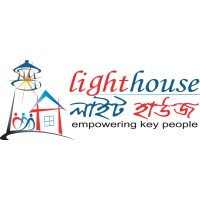 Light House Bangladesh logo - Similar company to Resource Integration Centre Ric