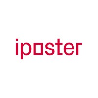 iPOSTER | Premium DOOH logo - Similar company to Reactif Agence Créative