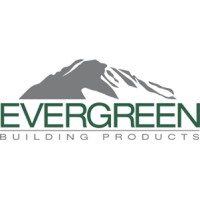 Evergreen Building Products logo - Similar company to Skyetec