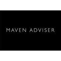Maven Adviser logo - Similar company to Headsup Wealth