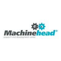 Machinehead Ltd logo - Similar company to Heat Development Solutions