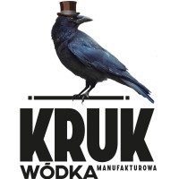 KRUK Wódka Manufakturowa logo - Similar company to Jerry'S Vodka