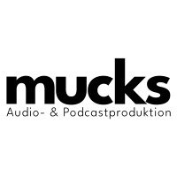 mucks audio logo - Similar company to Neumann Lighting - Veranstaltungstechnik