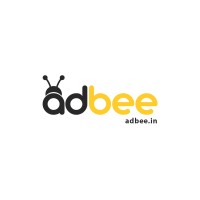 adbee logo - Similar company to Flydesk Projects Private Limited