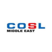 COSL Drilling Saudi Limited logo - Similar company to Ots Offshore Trading & Services Co.,Ltd