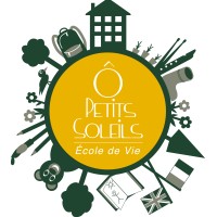 ÔPS L'Ecole de vie logo - Similar company to Ô Petits Soleils Sàrl