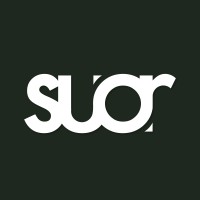 SUOR logo - Similar company to Movement Gym