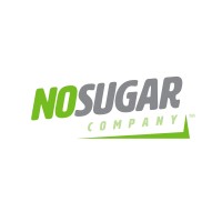 NO SUGAR COMPANY logo - Similar company to Flow Mineral Spring Water