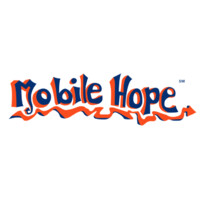 Mobile Hope logo - Similar company to Loudoun First Responders Foundation
