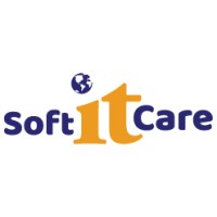 Soft IT Care logo - Similar company to Polock Group