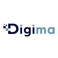 Digima - Digital Agency logo - Similar company to Feeling Group | Digital Agency
