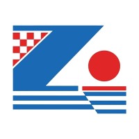 KK Zadar plc logo - Similar company to Kompas Zagreb