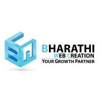 Bharathi Web Creation Private Limited logo - Similar company to String Cogniz Software Service