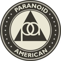 Paranoid American Inc. logo - Similar company to Pulsetensegames