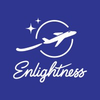 Enlightness - ASM Student Society logo - Similar company to Artemis | Space Master Society
