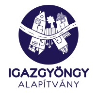 Igazgyöngy Alapítvány logo - Similar company to Cabtec Kft.