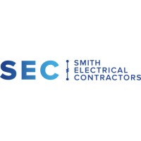 Smith Electrical Contractors logo - Similar company to Tdi Signs