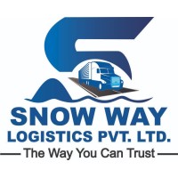 SNOW WAY LOGISTICS PRIVATE LIMITED logo - Similar company to Evolution Mining & Environment Solutions
