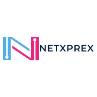 NetXprex logo - Similar company to Stackxdays