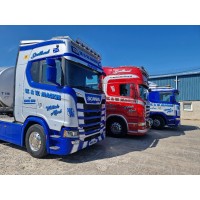 W & W MACKIE LIMITED logo - Similar company to Heros.Eu