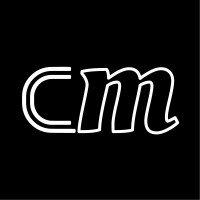 CableMod logo - Similar company to Grunex