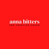 Anna Bitters Coaching logo - Similar company to Union Blue & Co.