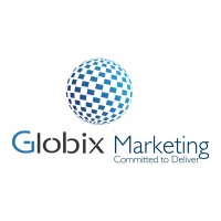 Globix Marketing logo - Similar company to Globix