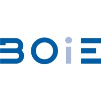 Boie GmbH logo - Similar company to Tbt Technisches Büro Traffa E.K.