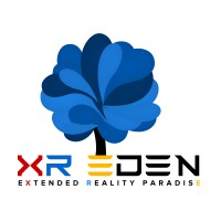 XR Eden logo - Similar company to Xr Edu