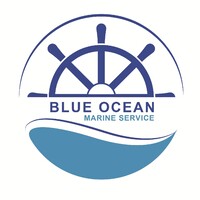 Blue Ocean Marine Service Co., ltd logo - Similar company to Dynamic Ship Supply