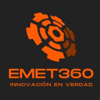 EMET360 logo - Similar company to Mpp.360