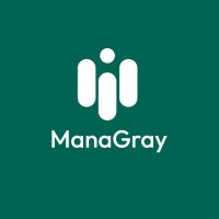 ManaGray logo - Similar company to Beta Consulting Solutions