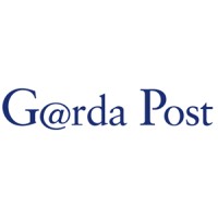 Garda Post logo - Similar company to Garda Representative Association