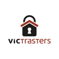 VicTrasters logo - Similar company to Icoexel - Commercial Consulting