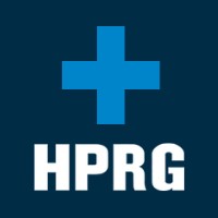 Health-Pro Realty Group logo - Similar company to Top Cap