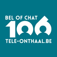 Tele-Onthaal Vlaams-Brabant & Brussel logo - Similar company to Centrum Ter Preventie Van Zelfdoding