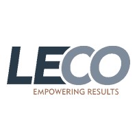 LECO Europe logo - Similar company to Leco