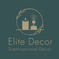 Elite Decor logo - Similar company to Elite Decor