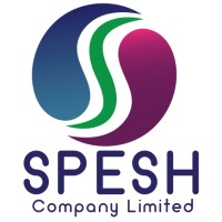 Spesh Company Limited logo - Similar company to Cargo Superintendent